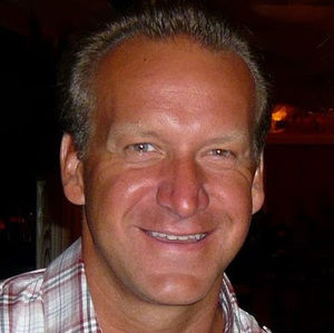 Meet your Posher, Bill